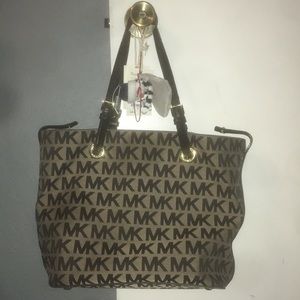 Michael Kors shoulder bag